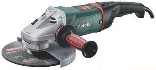 Болгарка Metabo WEPBA 24-230 MVT Quick