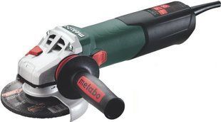 Болгарка Metabo W 12-150 Quick ЗПП