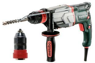 Перфоратор Metabo UHE 2660-2 Quick
