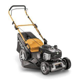 Газонокосарка STIGA Combi48QB