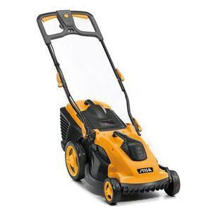 Газонокосарка STIGA Combi44E