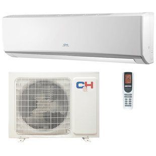 Инверторный кондиционер CH-S24FTX5