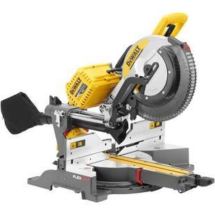 Пила торцювальна DeWALT DHS780N