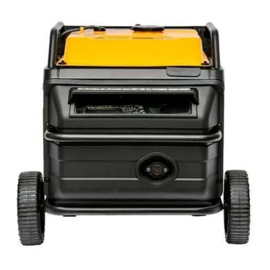 Инверторный генератор Rato R6000iE