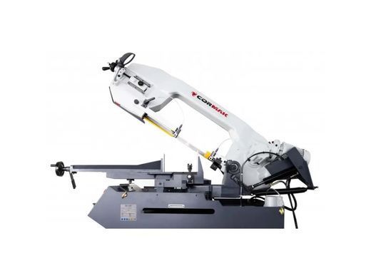 Стрічкова пила CORMAK BS-530