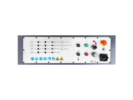 Стрічкова пила CORMAK BS-530