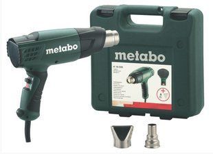 Термофен Metabo H 16-500 Set