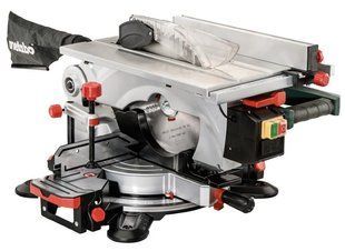 Торцовочная пила Metabo KGT 305 M