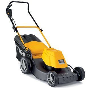 Газонокосарка STIGA Combi48E