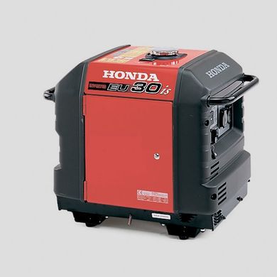 Инверторный генератор Honda EU 30 IS