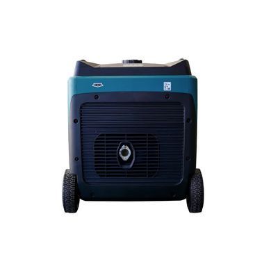 Инверторный генератор KS 9500iE S ATSR