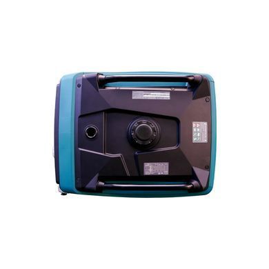 Инверторный генератор KS 9500iE S ATSR