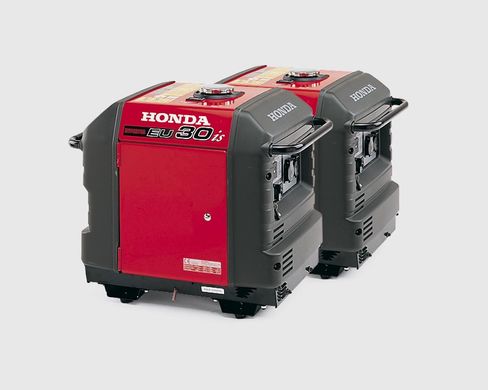 Інверторний генератор Honda EU 30 IS