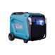 Инверторный генератор KS 9500iE S ATSR