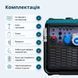 Инверторный генератор KS 9500iE S ATSR