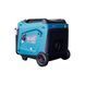 Инверторный генератор KS 9500iE S ATSR