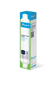 Минерализатор ECOSOFT