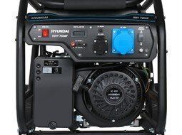 Генератор бензиновый HYUNDAI HHY 7050F