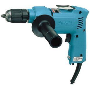 Дриль безударна Makita DP4700