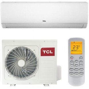 Настінний кондиціонер TCL TAC-24CHSA/VB