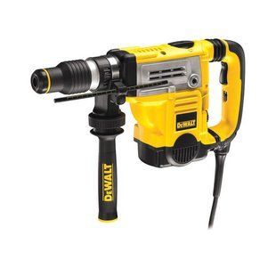 Перфоратор DeWALT D25601K