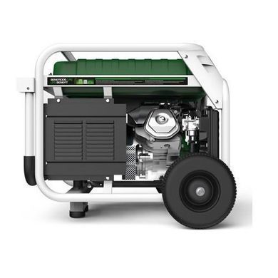 Газобензиновый генератор GENERGY NATURA 5000