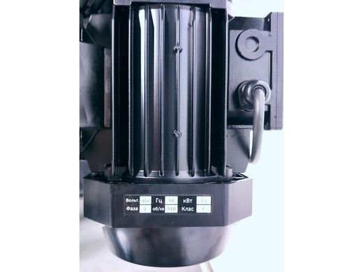 Свердлильний верстат по металу MAST Metalltechnik M-HSV25S 400V