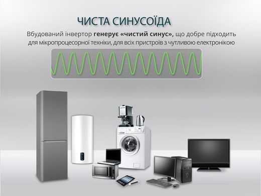 Зарядна станція KS 1200PS
