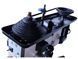 Свердлильний верстат по металу MAST Metalltechnik M-HSV25S 400V