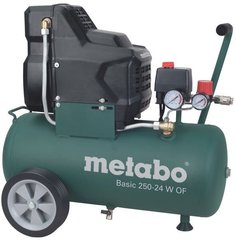 Metabo Basic 250-24 WOF