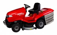 Трактор садовый Honda HF 2417 К5