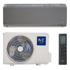 Инверторный кондиционер NCI18EHLIw1eu/NCO18EHLIw1eu