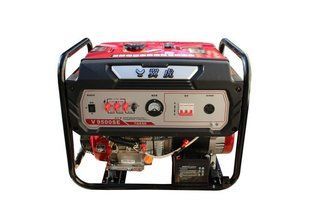 Бензиновый генератор EF Power V9500SE