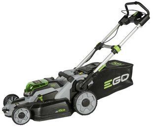 Газонокосарка EGO LM2001E