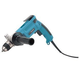Дрель безударная Makita DP3003