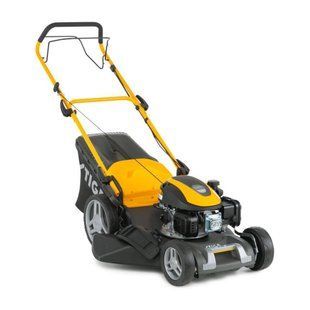 Газонокосилка STIGA Combi48SQ