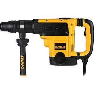 Перфоратор DeWALT D25721K