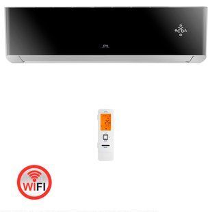 Внутренний блок Cooper&Hunter CH-S09FTXAM2S-BL(I)