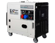 Дизельний генератор KS 9200HDES-1/3 ATSR