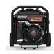 Генератор бензиновый GENERGY LIMITED 5000 RC V2