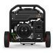 Генератор бензиновый GENERGY LIMITED 5000 RC V2