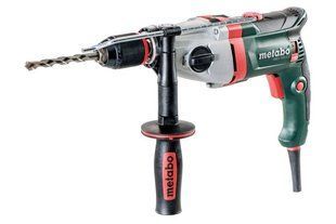 Дрель Metabo SBEV 1100-2 S