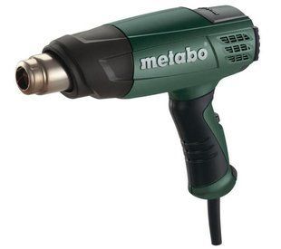 Термофен Metabo HE 23-650