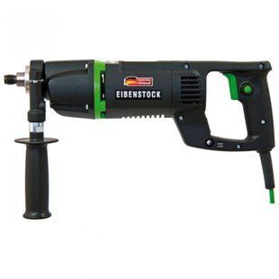 Дрель для сухого сверления алмазными коронками Eibenstock EHD 1801