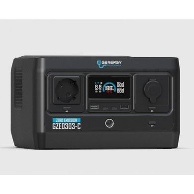 Зарядна станція GENERGY GZE-0303-C