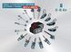 Газонокосарка акумуляторна KS 33LM-20V