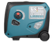 Инверторный генератор KS 4000iE S