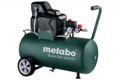 Metabo Basic 250-50 WOF