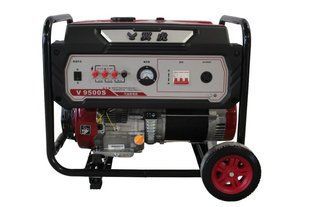 Бензиновый генератор EF Power V9500S