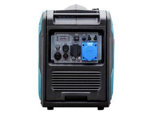 Инверторный генератор KS 6000iE S